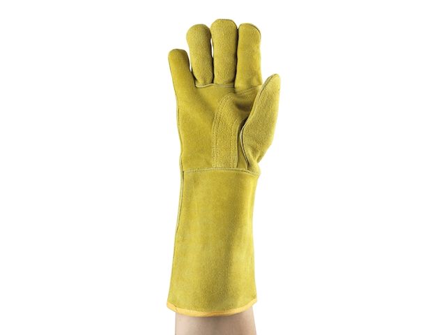 Handschoen Ansell ActivArmr® 43-216